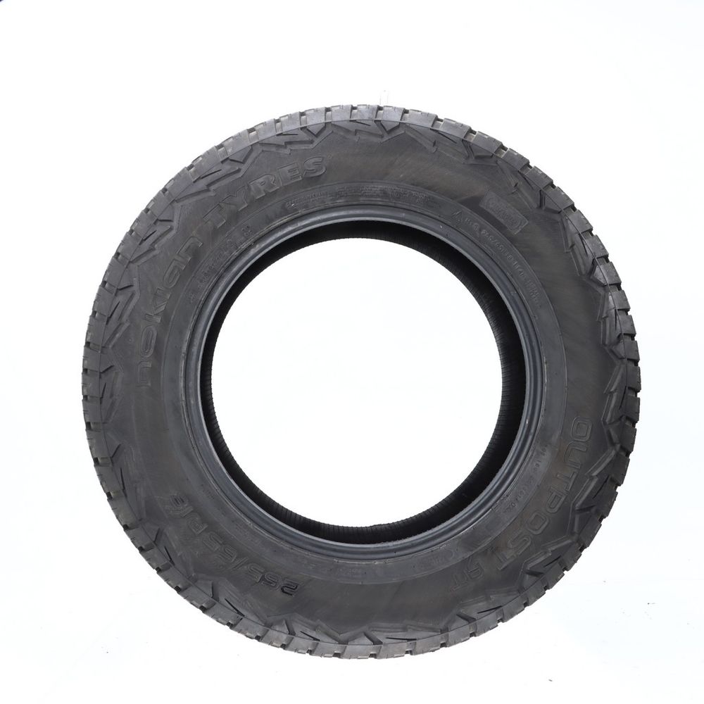 Used 265/65R18 Nokian Outpost AT 114H - 10.5/32 - Image 3