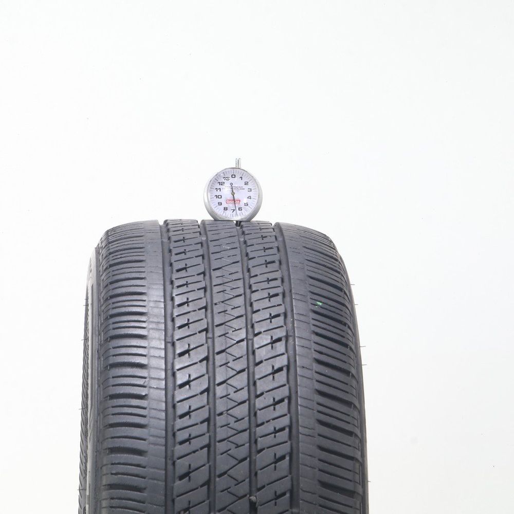 Used 225/50RF18 Bridgestone Turanza EL450 RFT 95V - 6.5/32 - Image 2