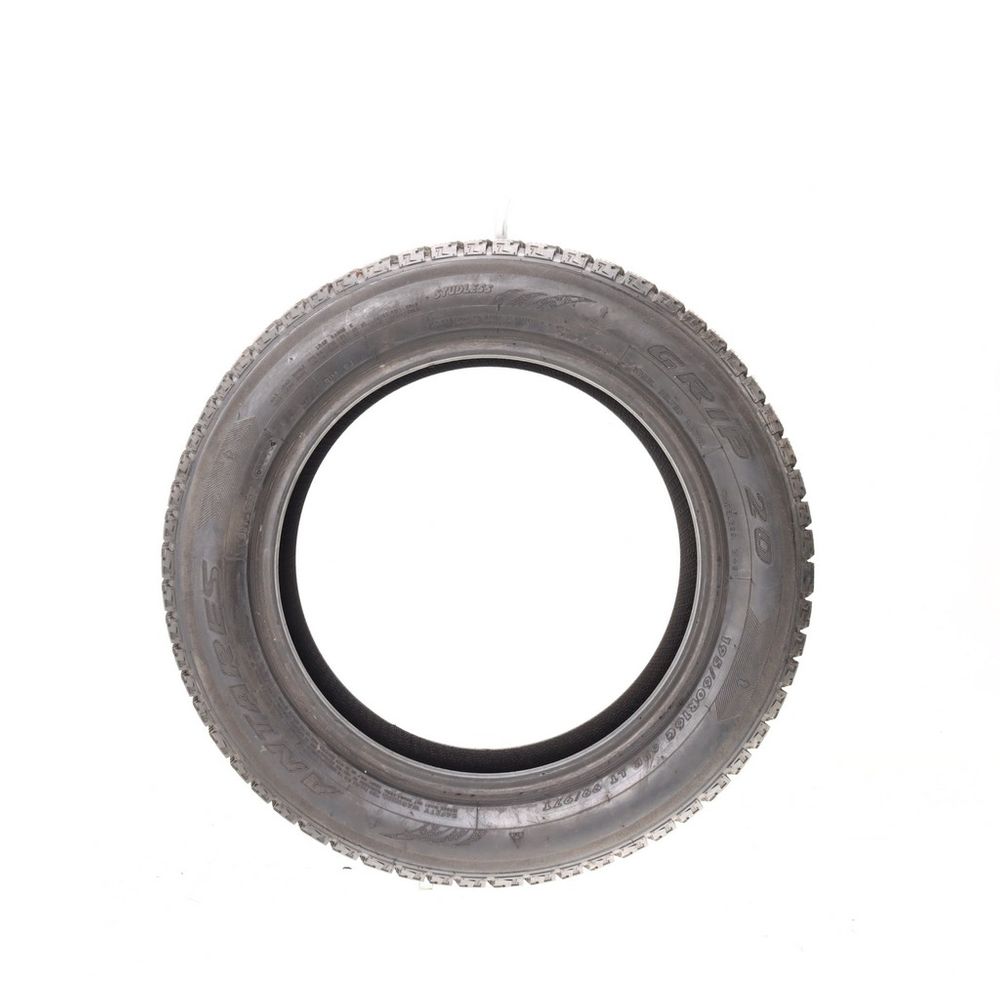 Used 195/60R16C Antares Grip 20 99/97T - 9/32 - Image 3