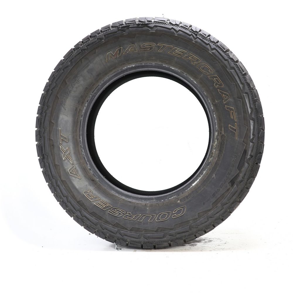 Used LT 275/70R18 Mastercraft Courser AXT 125/122S E - 6.5/32 - Image 3