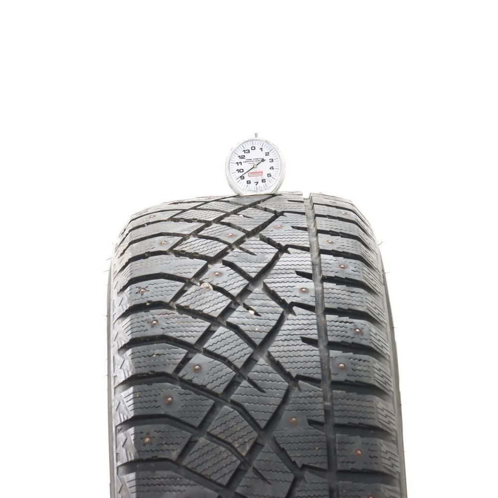 Used 225/65R17 Arctic Claw Winter WXI Studded 106T - 9/32 - Image 2
