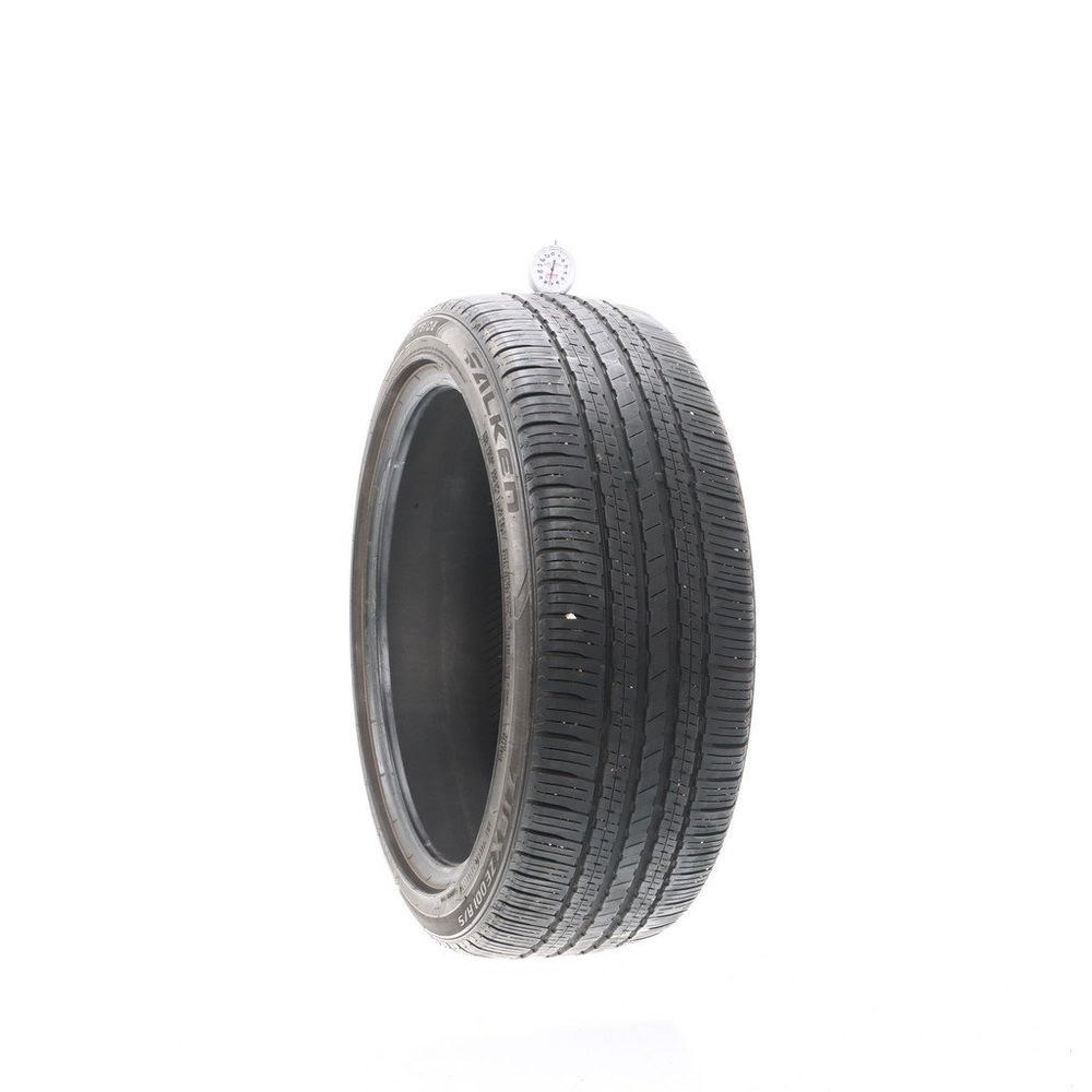 Used 225/45R19 Falken Ziex ZE001 A/S 92W - 7.5/32 - Image 1