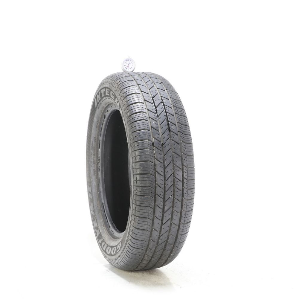 Used 225/60R17 Goodyear Integrity 98S - 8/32 - Image 1