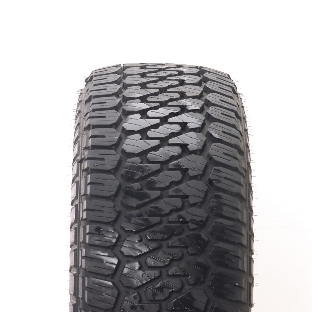Used LT 285/60R20 Firestone Destination X/T 125/122S E - 15/32 - Image 2