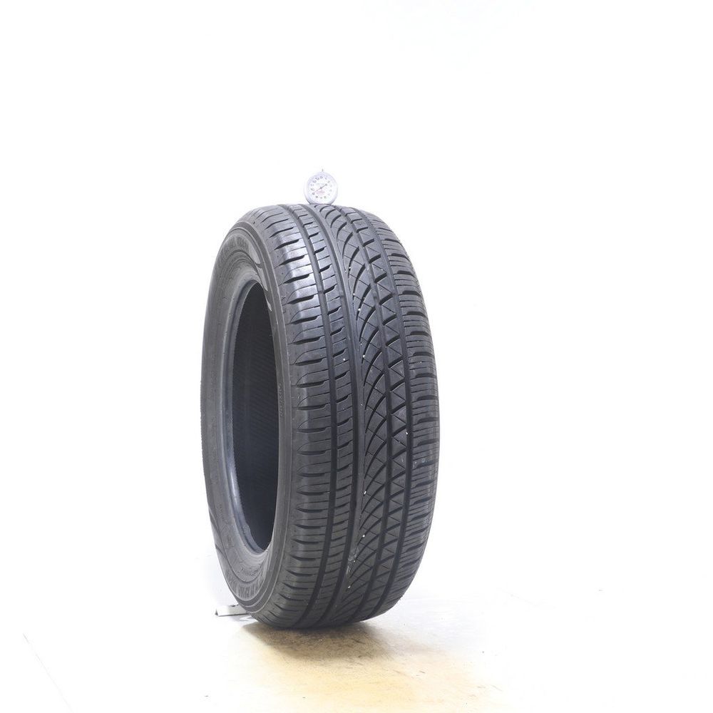 Used 205/55R16 Yokohama YK580 91H - 9/32 - Image 1