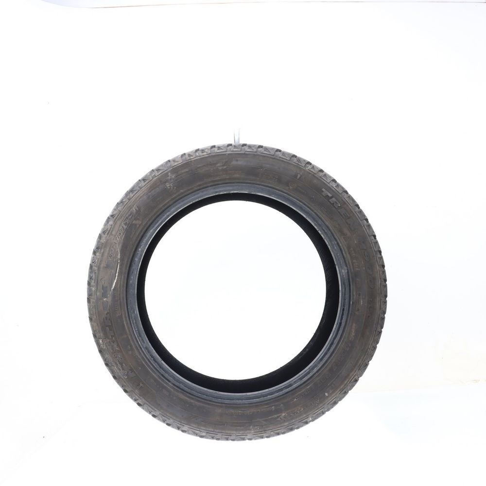 Used 225/50R17 Maxtrek Trek M900 Ice  98T - 10.5/32 - Image 3
