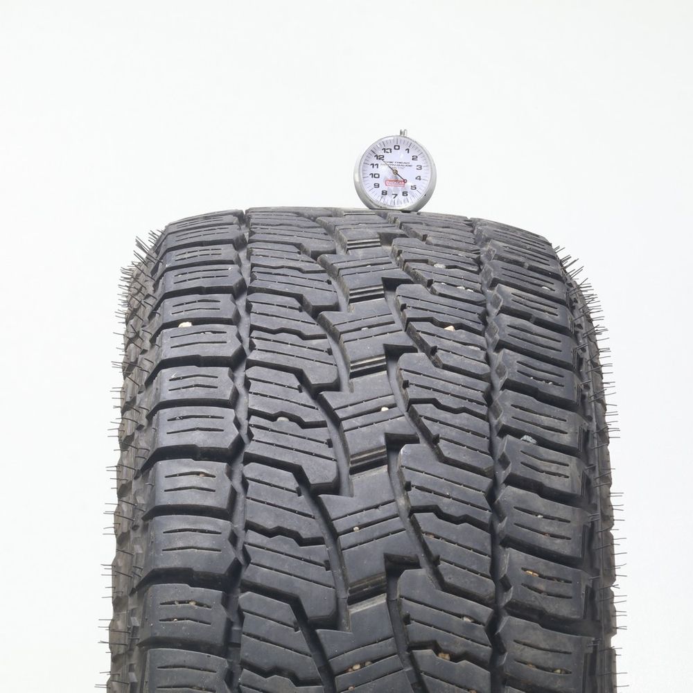 Used 275/55R20 Multi-Mile Wild Country XTX AT4S 117T - 12/32 - Image 2