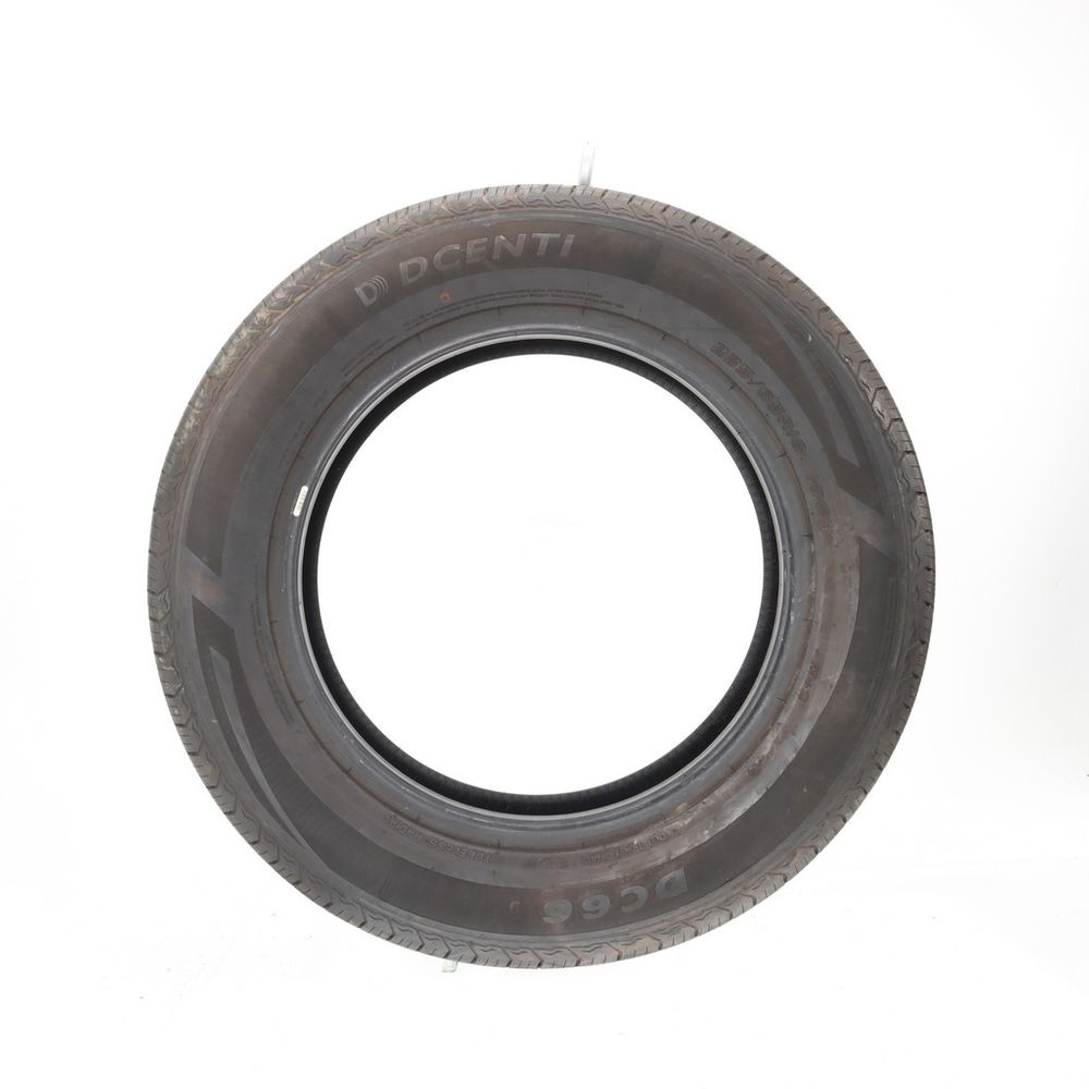 Used 235/65R18 Dcenti DC66 106H - 9.5/32 - Image 3