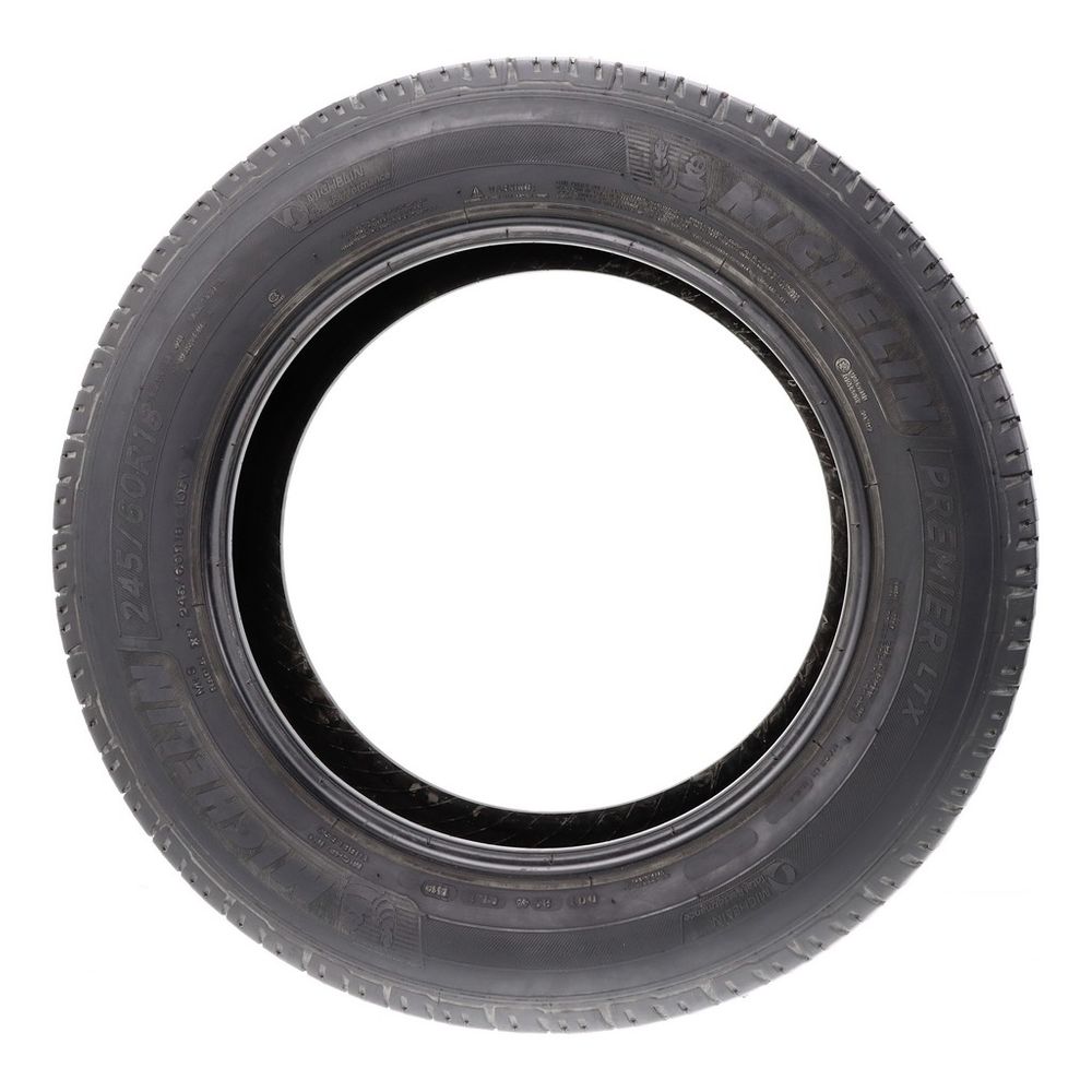 Used 245/60R18 Michelin Premier LTX 105V - 6/32 - Image 3