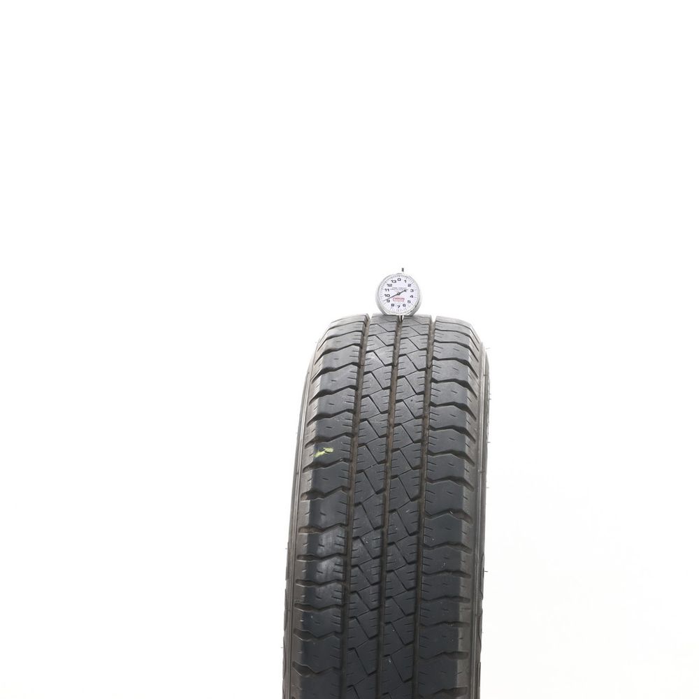 Used 195/70R15 Goodyear Cargo G26 104/102R - 9/32 - Image 2