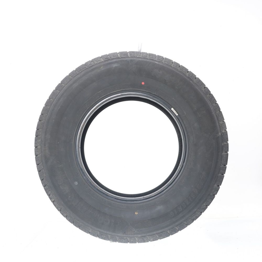 Used LT 245/75R16 National Commando HTS 2 120/116R E - 12/32 - Image 3