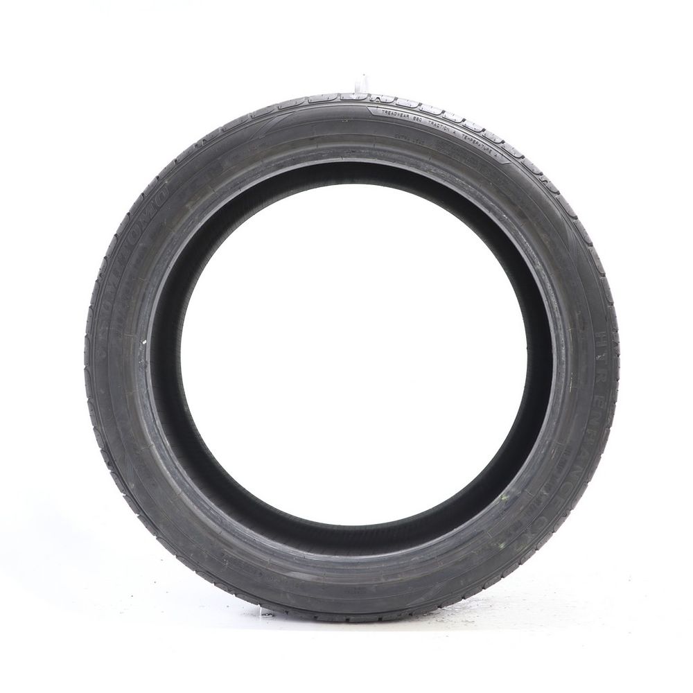 Used 265/40R22 Sumitomo HTR Enhance CX2 106H - 9/32 - Image 3