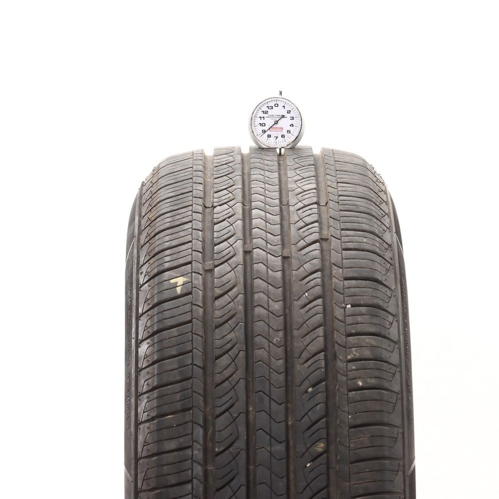 Set of (4) Used 235/60R18 Advanta ER-800 103H - 7-8.5/32 - Image 11