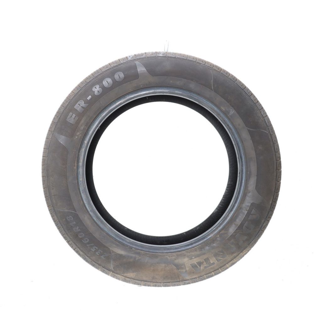 Set of (4) Used 235/60R18 Advanta ER-800 103H - 7-8.5/32 - Image 12