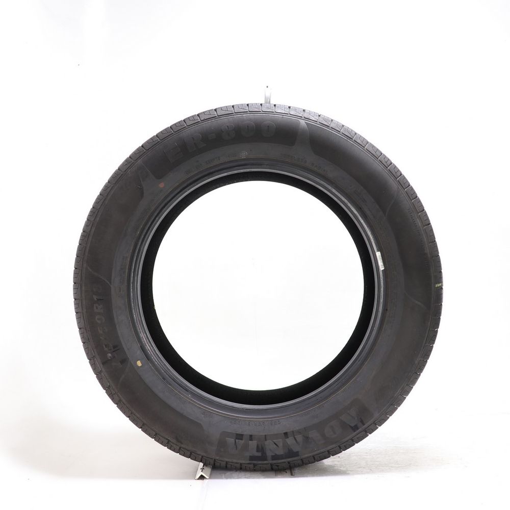Set of (4) Used 235/60R18 Advanta ER-800 103H - 7-8.5/32 - Image 6
