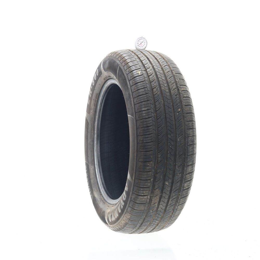 Set of (4) Used 235/60R18 Advanta ER-800 103H - 7-8.5/32 - Image 10