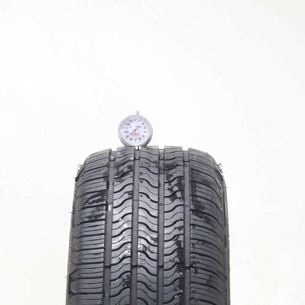 Set of (2) Used 235/60R17 Firestone All Season 102T - 7.5-9/32 - Image 5
