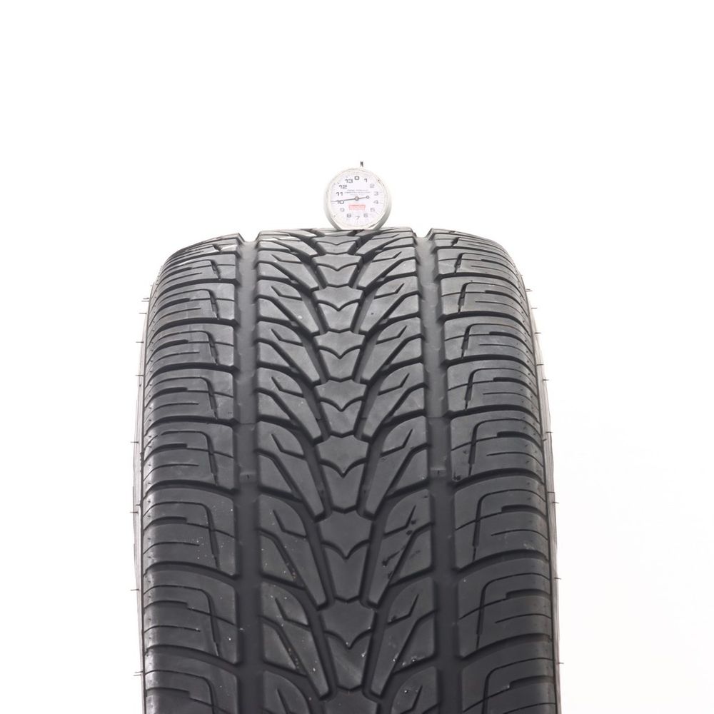 Set of (2) Used 285/60R18 Nexen Roadian HP S 116V - 10/32 - Image 2