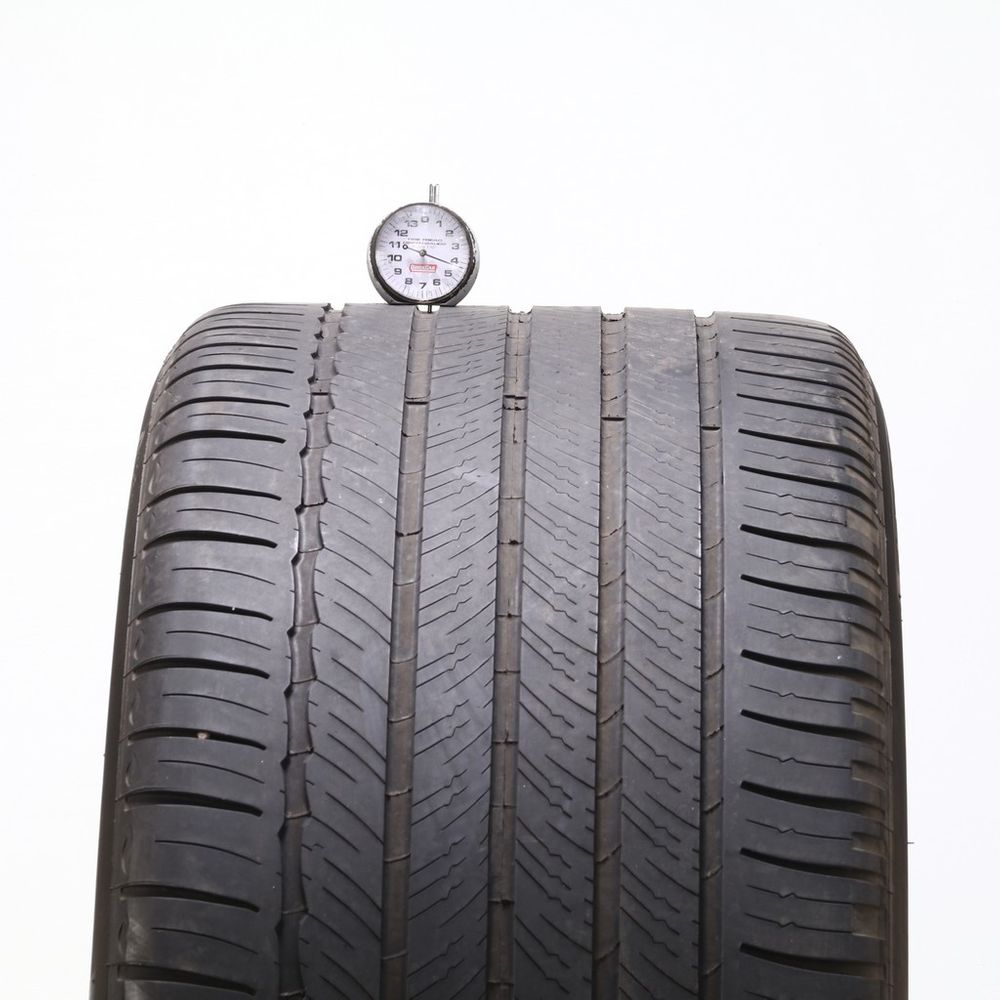 Set of (2) Used 315/40R21 Michelin Primacy Tour A/S 111H - 4/32 - Image 2