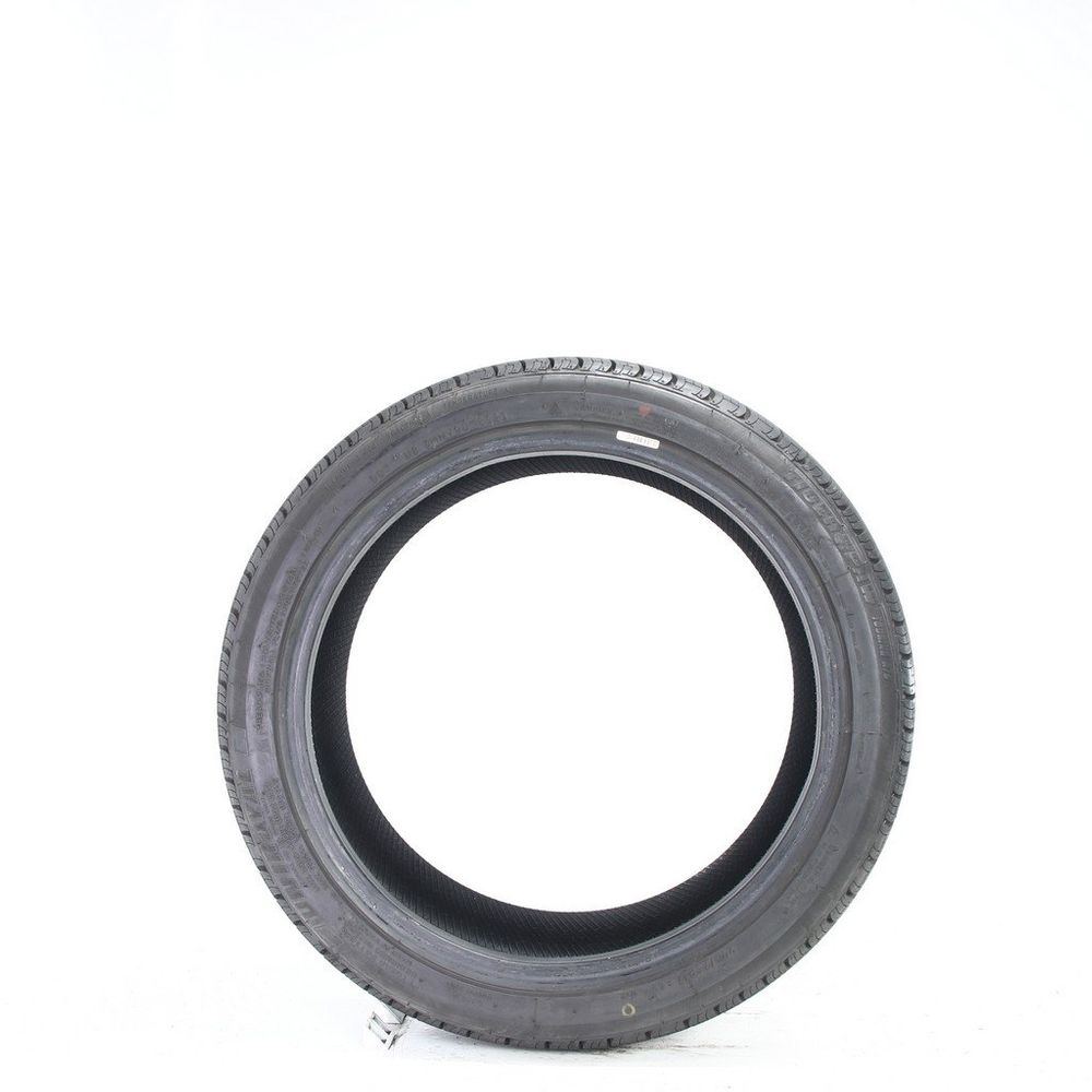 Driven Once 205/45R17 Uniroyal Tiger Paw Touring A/S 84V - 10/32 - Image 3