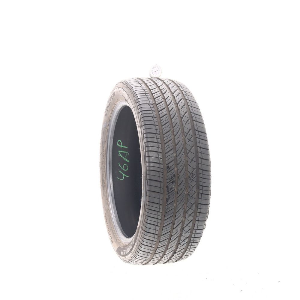 Set of (2) Used 245/45R20 Cooper ProControl 103V - 9-9.5/32 - Image 4