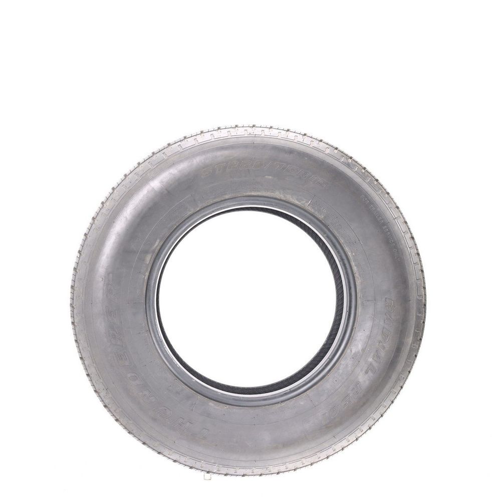 Driven Once ST 225/75R15 Thunderer ST Radial R501 117/112L E - 9/32 - Image 3