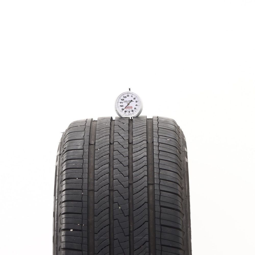 Set of (2) Used 215/55R17 Cooper Endeavor 94V - 8.5-9.5/32 - Image 2