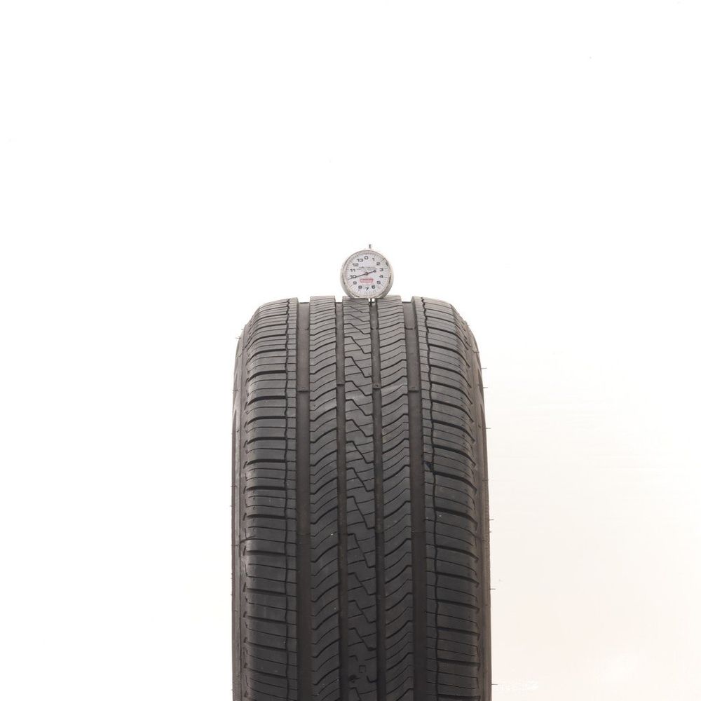 Set of (2) Used 215/55R17 Cooper Endeavor 94V - 8.5-9.5/32 - Image 5