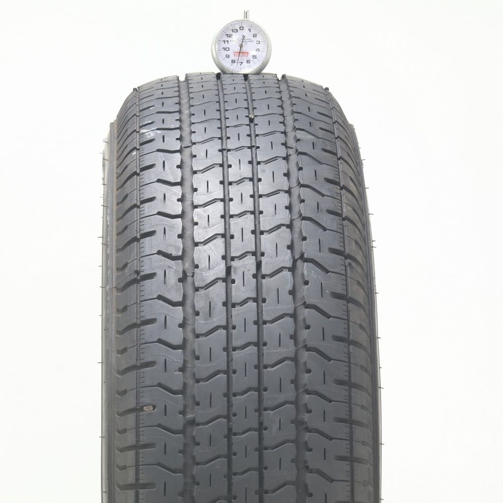 Used ST 235/85R16 Goodyear Endurance 125/121N E - 7.5/32 - Image 2