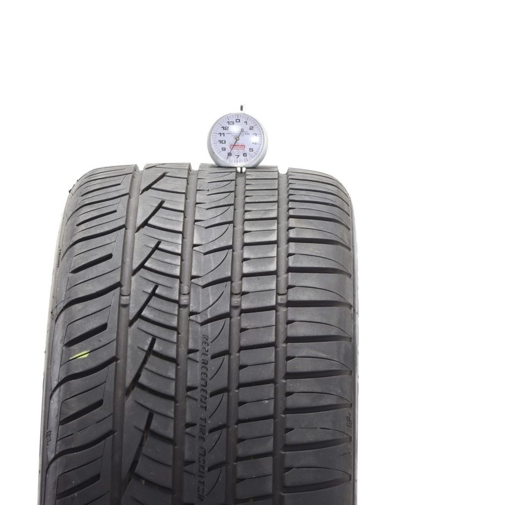 Used 245/45ZR18 General G-Max AS-05 100W - 8/32 - Image 2