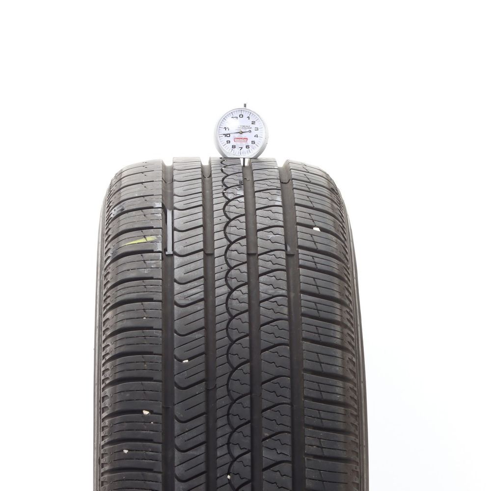 Set of (2) Used 235/65R18 Pirelli Scorpion AS Plus 3 106H - 8.5-10/32 - Image 5