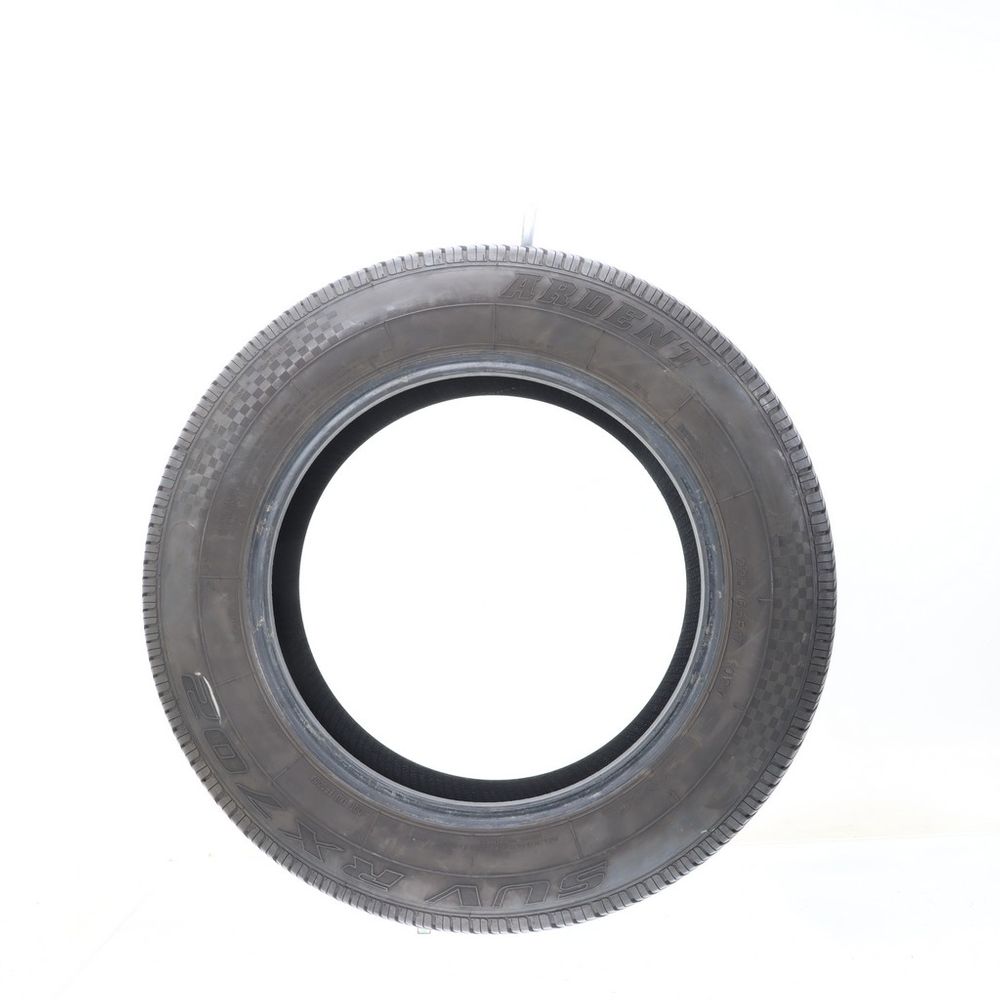 Set of (2) Used 225/65R17 Ardent SUV RX702 102V - 7-7.5/32 - Image 6