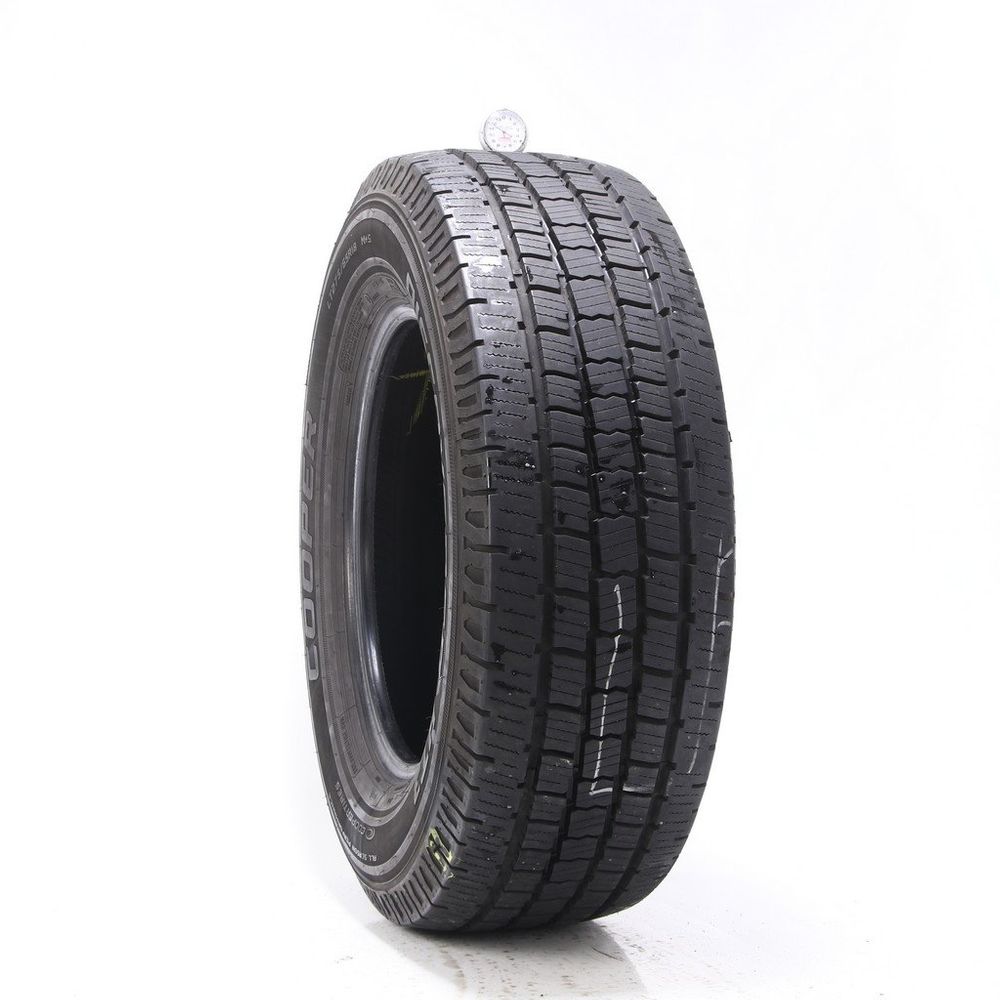 Used LT 275/65R18 Cooper Discoverer HT3 123/120S E - 11.5/32 - Image 1