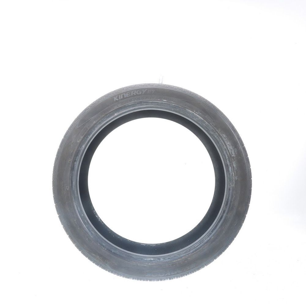 Used 245/40R19 Hankook Kinergy PT 98V - 9.5/32 - Image 3