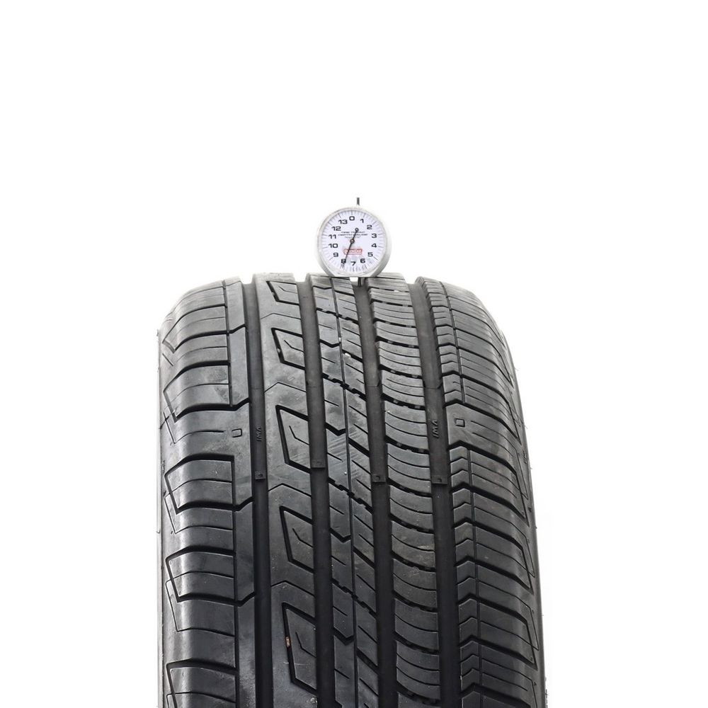 Set of (2) Used 235/60R18 Cooper CS5 Ultra Touring 103V - 6-7.5/32 - Image 5