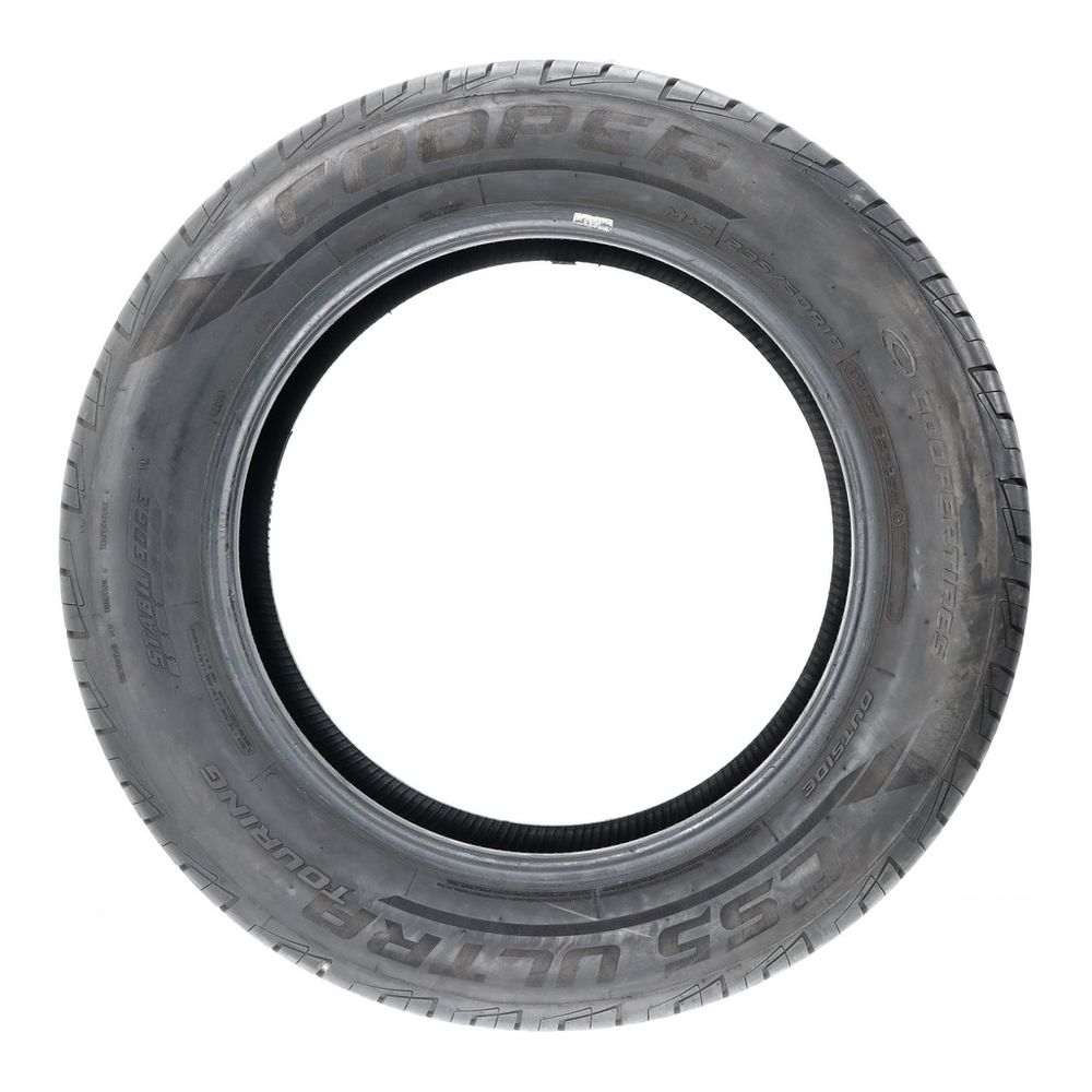 Set of (2) Used 235/60R18 Cooper CS5 Ultra Touring 103V - 6-7.5/32 - Image 6