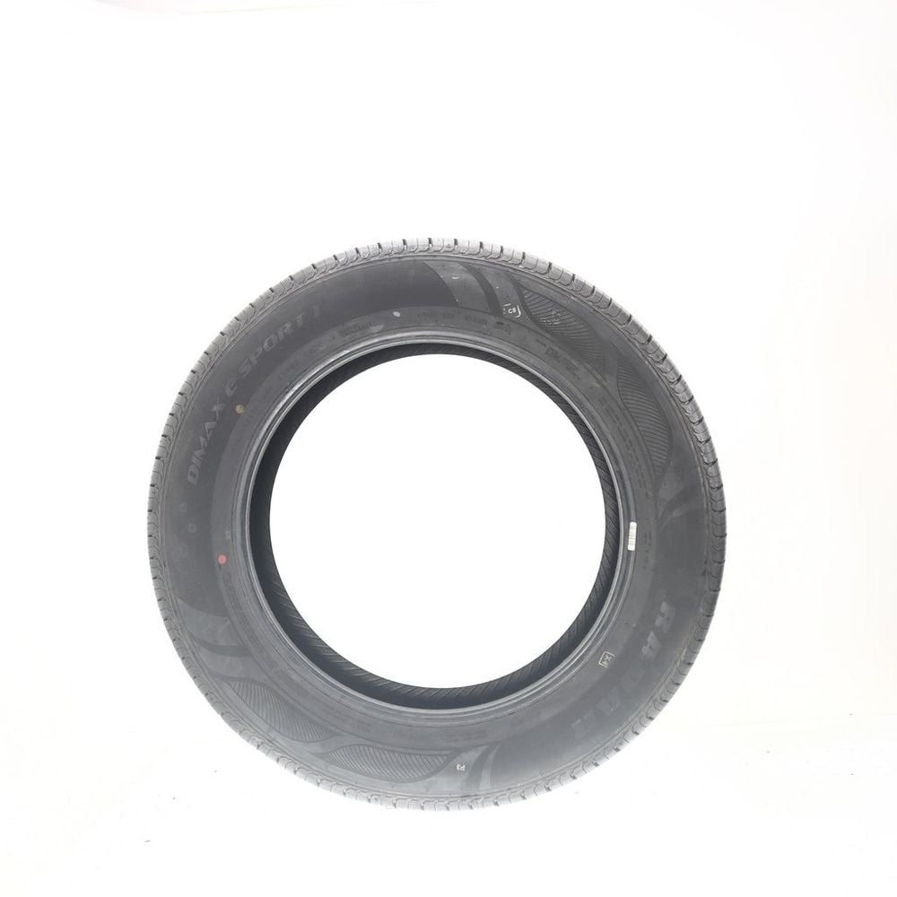 New 215/60R17 Radar Dimax E Sport 1 100V - Image 3