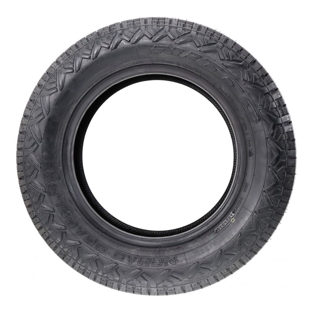 New 245/65R17 Nitto Nomad Grappler 111H - Image 3