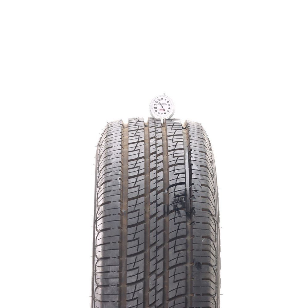 Used LT 245/70R17 Advanta SV T-02 119/116Q E - 12.5/32 - Image 2