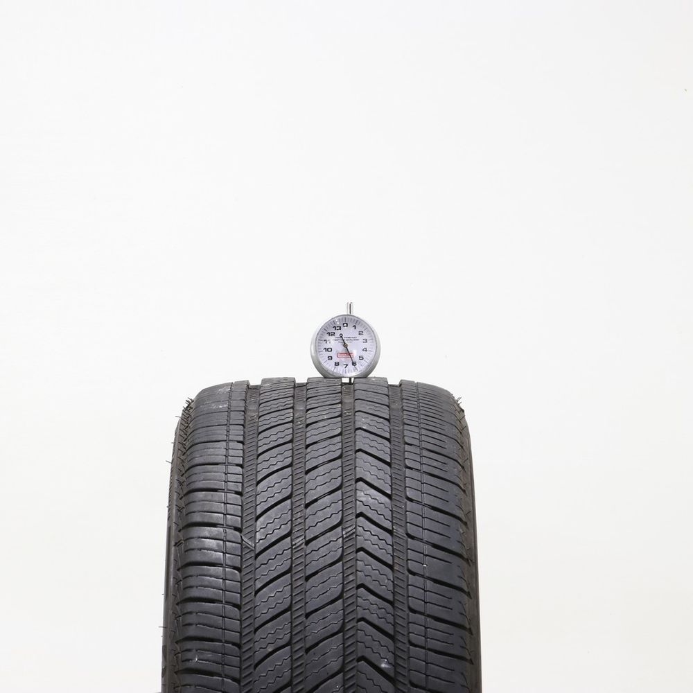 Set of (2) Used 215/45R17 Bridgestone Turanza Quiet Track 87V - 6-7.5/32 - Image 2