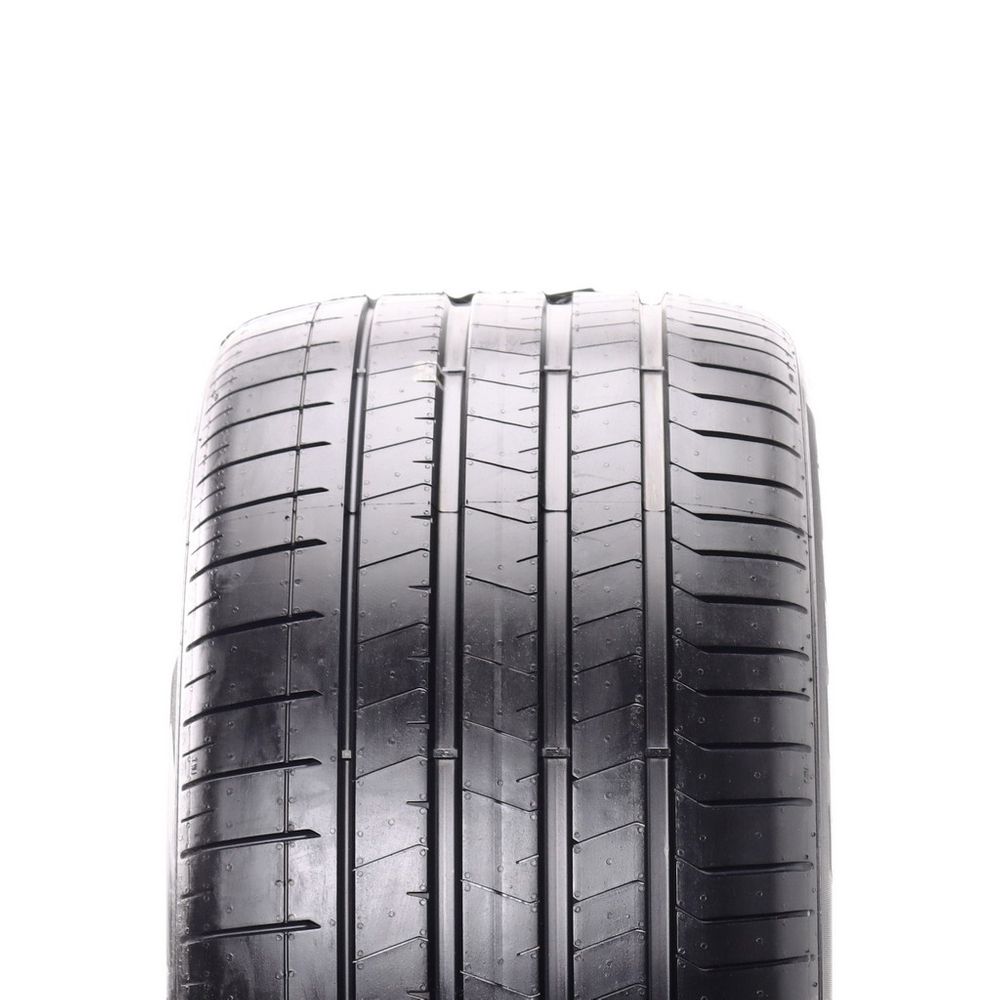 New 315/35ZR20 Pirelli P Zero NO PZ4 PNCS 110Y - 9/32 - Image 2