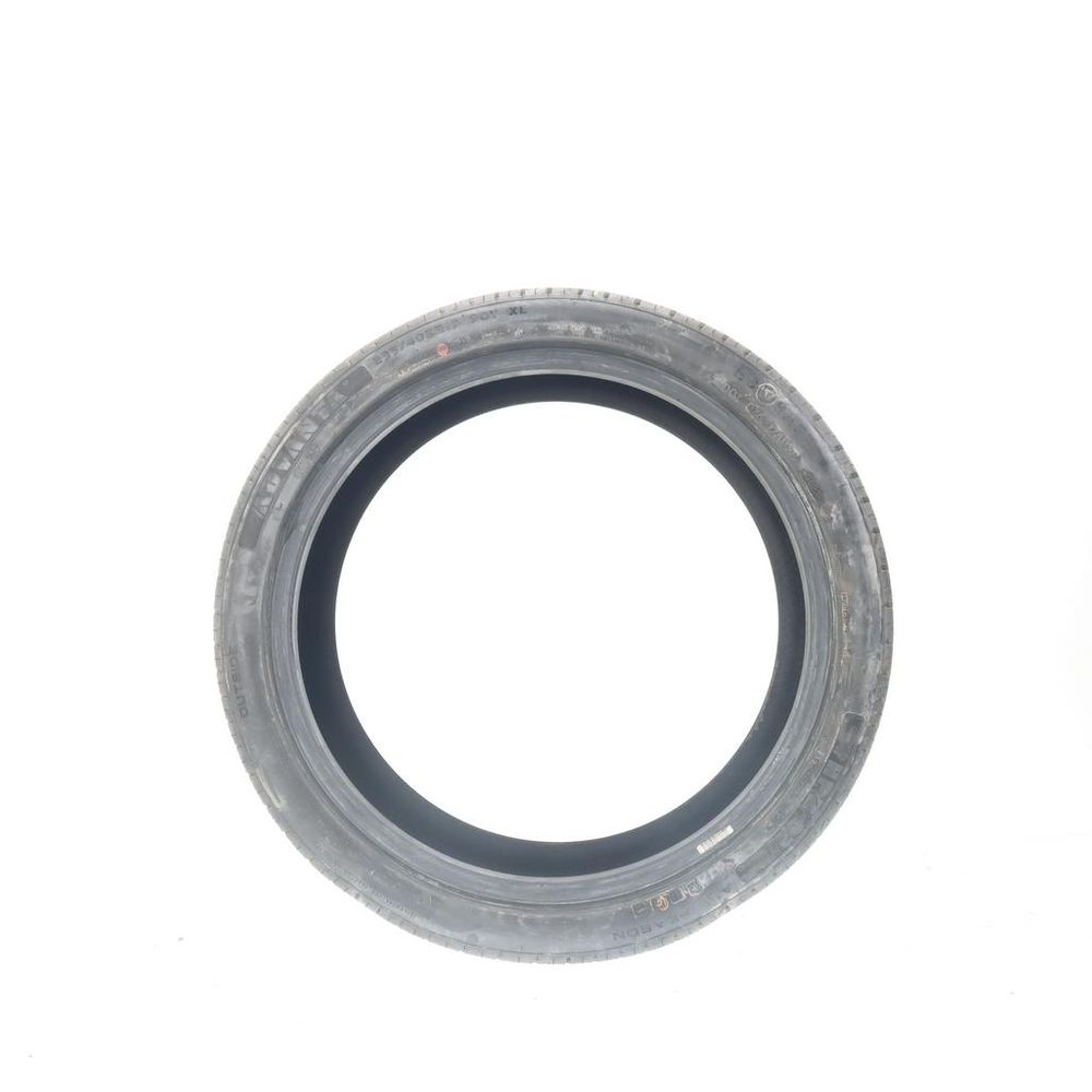 New 235/40ZR19 Advanta HP Z-02 98Y - Image 3