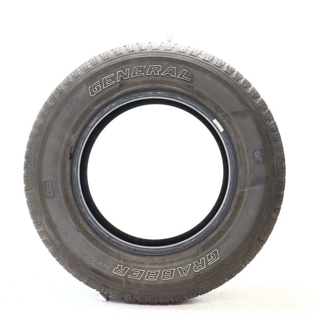 Used 245/70R17 General Grabber HTS 60 110T - 10/32 - Image 3