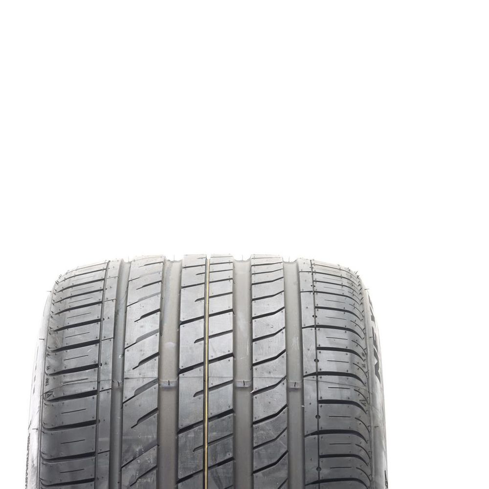 New 285/30ZR20 Nexen N'Fera SU1 99Y - Image 2