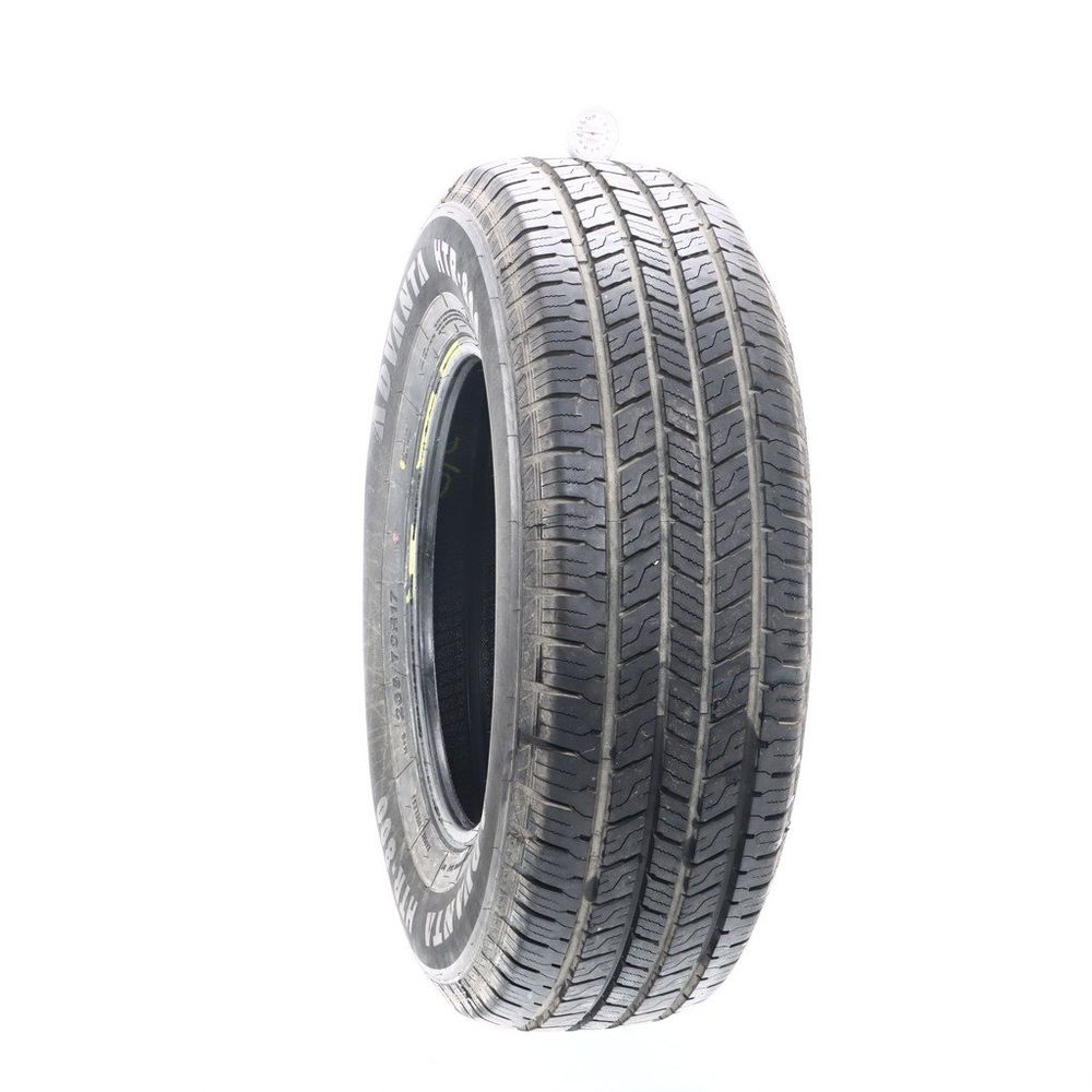Used 265/70R17 Advanta HTR-800 115T - 10.5/32 - Image 1