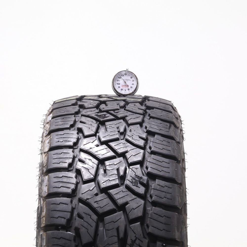 Used 255/50R20 Toyo Open Country A/T III 109T - 12.5/32 - Image 2