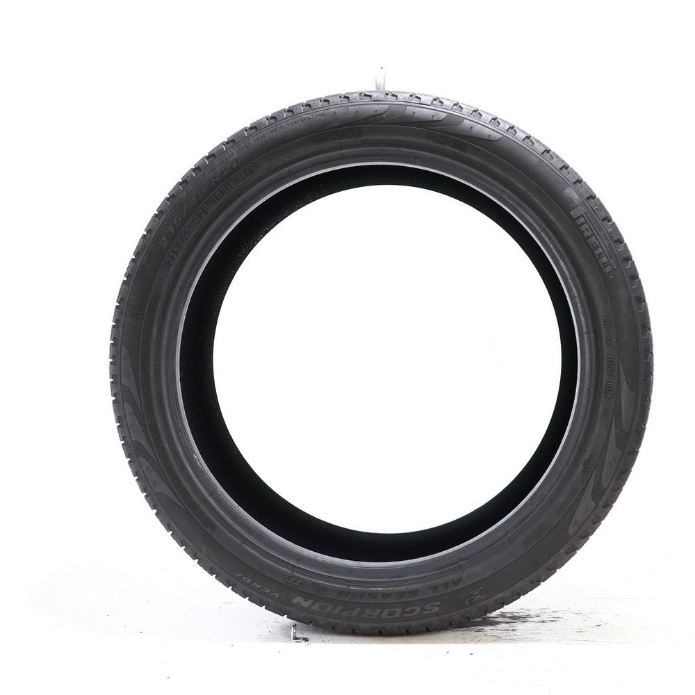 Used 235/45R20 Pirelli Scorpion Verde Plus II 100H - 7.5/32 - Image 3