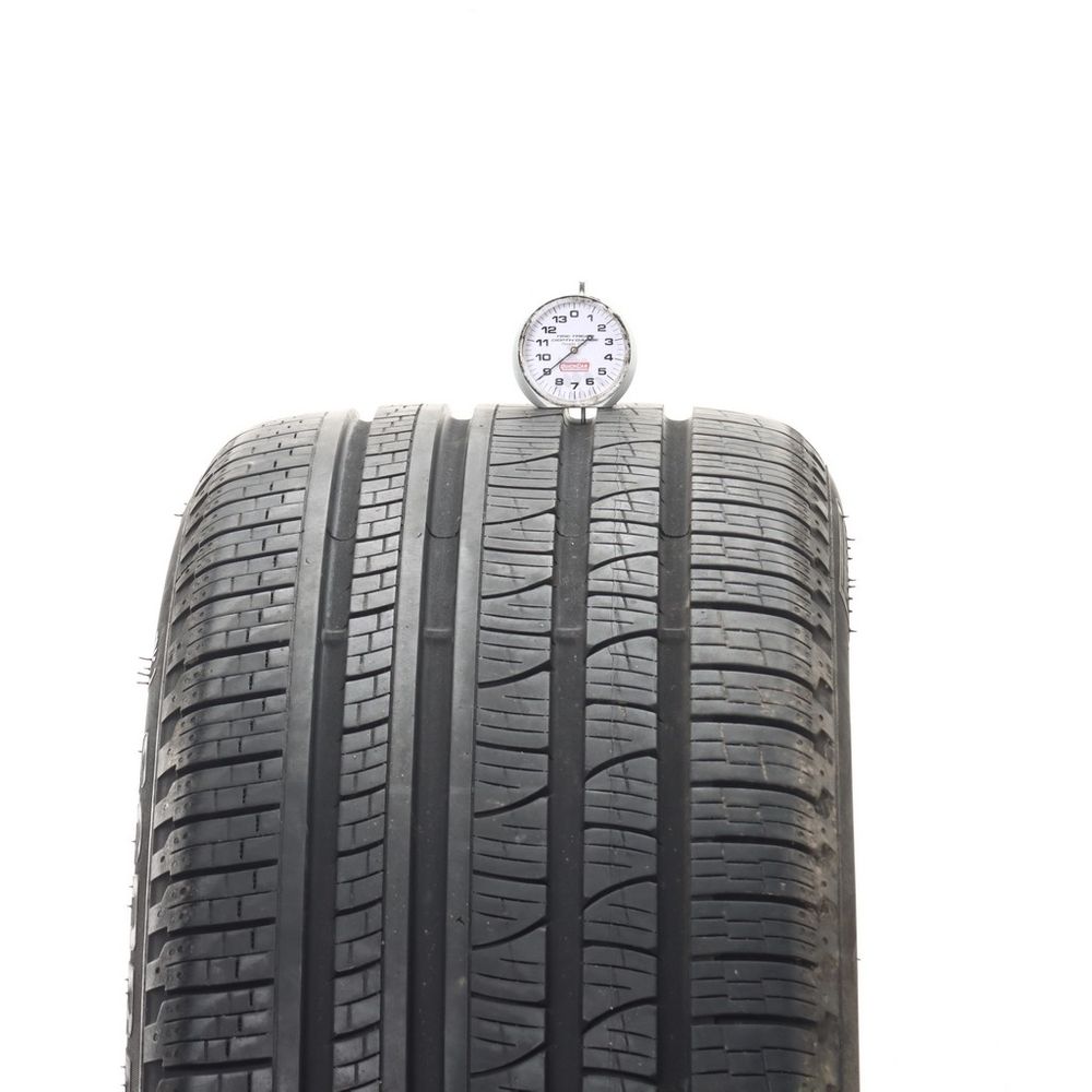 Set of (2) Used 275/40R21 Pirelli Scorpion Verde VOL 107V - 7.5-9/32 - Image 5