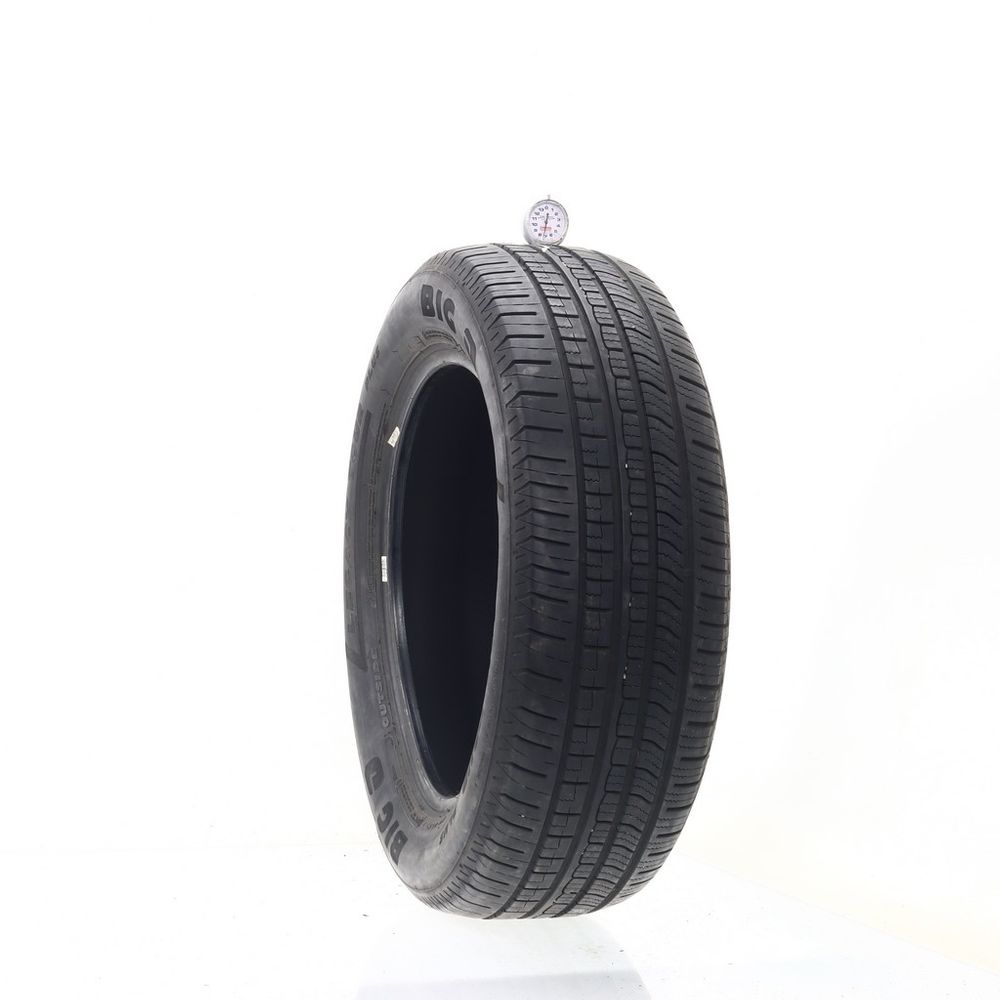 Used 225/60R18 Big O legacy Tour Plus 100H - 7/32 - Image 1