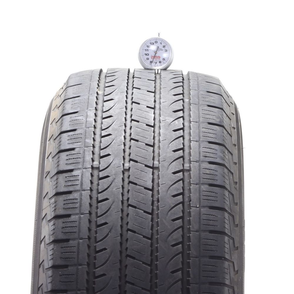Set of (2) Used 275/60R20 Yokohama Geolandar H/T G056 114H - 7.5-8.5/32 - Image 2